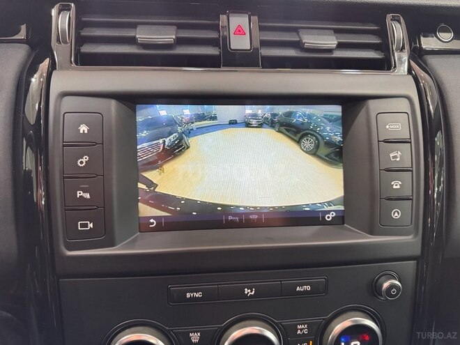 Land Rover Discovery 2017, 56,700 km - 3.0 л - Bakı