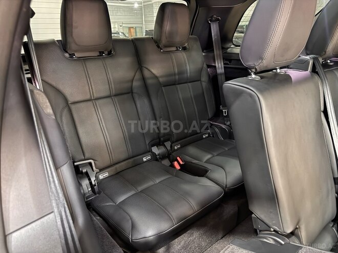 Land Rover Discovery 2017, 56,700 km - 3.0 л - Bakı