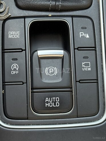 Kia Sorento 2017, 149,000 km - 2.0 l - Bakı
