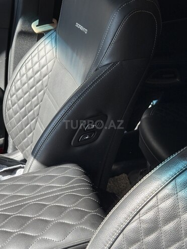 Kia Sorento 2017, 149,000 km - 2.0 l - Bakı