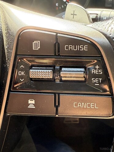 Kia Sorento 2017, 149,000 km - 2.0 l - Bakı