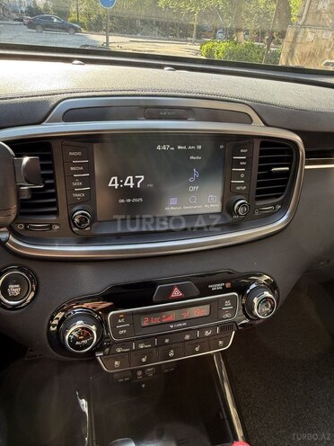 Kia Sorento 2017, 149,000 km - 2.0 l - Bakı
