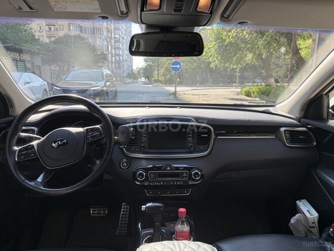 Kia Sorento 2017, 149,000 km - 2.0 l - Bakı