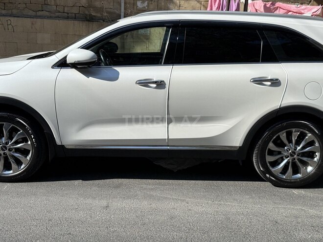 Kia Sorento 2017, 149,000 km - 2.0 l - Bakı