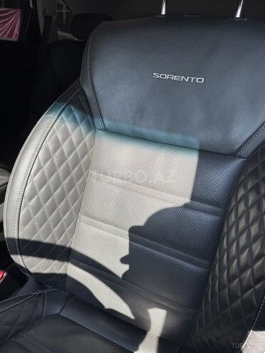 Kia Sorento 2017, 149,000 km - 2.0 l - Bakı