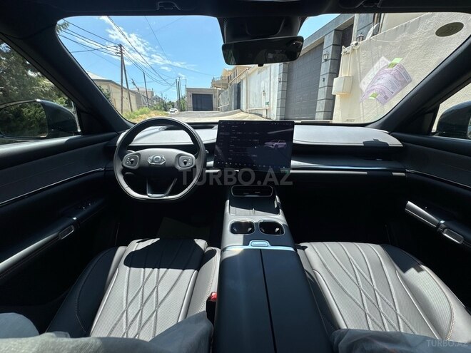 Changan  2025, 0 km - 1.5 l - Bakı