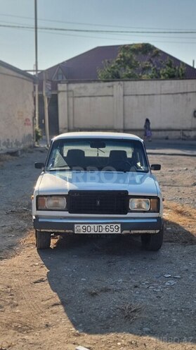 LADA (VAZ) 2107 2005, 13,000 km - 1.6 л - Bakı