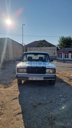 LADA (VAZ) 2107 2005, 13,000 km - 1.6 л - Bakı