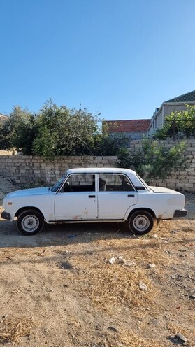 LADA (VAZ) 2107 2005, 13,000 km - 1.6 л - Bakı