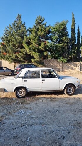 LADA (VAZ) 2107 2005, 13,000 km - 1.6 л - Bakı