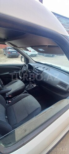 Fiat Doblo 2014, 203,000 km - 1.4 l - Bakı
