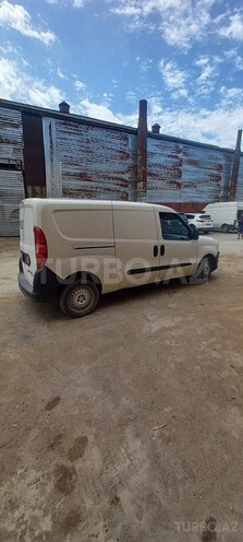 Fiat Doblo 2014, 203,000 km - 1.4 l - Bakı