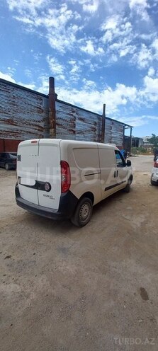 Fiat Doblo 2014, 203,000 km - 1.4 l - Bakı