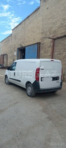 Fiat Doblo 2014, 203,000 km - 1.4 l - Bakı
