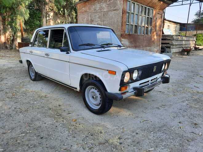 LADA (VAZ) 2106 2000, 79,000 km - 1.6 л - Salyan