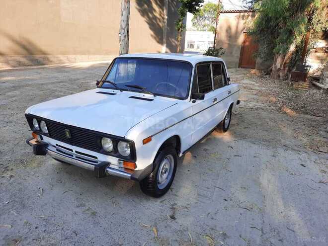 LADA (VAZ) 2106 2000, 79,000 km - 1.6 л - Salyan