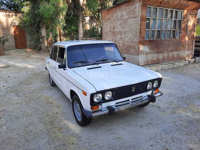 LADA (VAZ) 2106 2000, 79,000 km - 1.6 л - Salyan