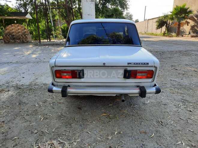 LADA (VAZ) 2106 2000, 79,000 km - 1.6 л - Salyan