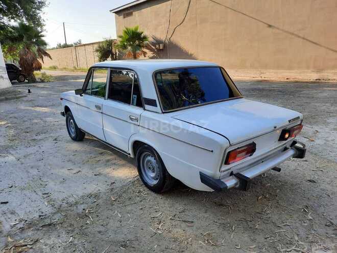 LADA (VAZ) 2106 2000, 79,000 km - 1.6 л - Salyan