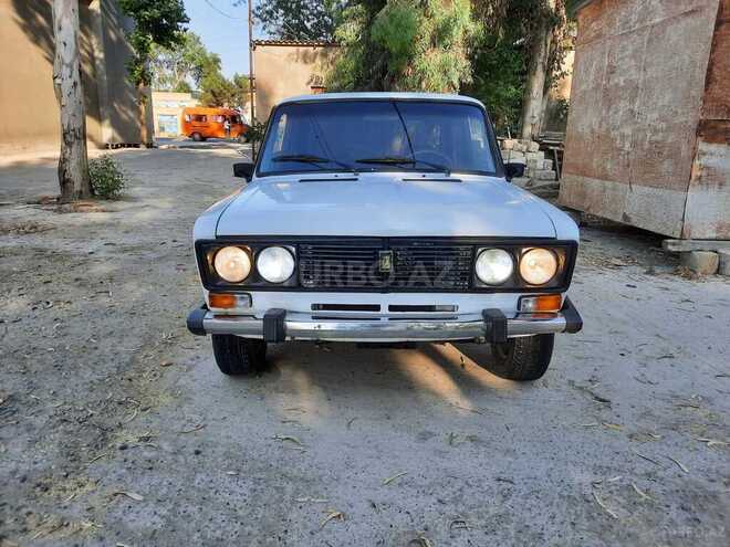 LADA (VAZ) 2106 2000, 79,000 km - 1.6 л - Salyan