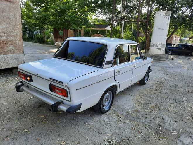 LADA (VAZ) 2106 2000, 79,000 km - 1.6 л - Salyan