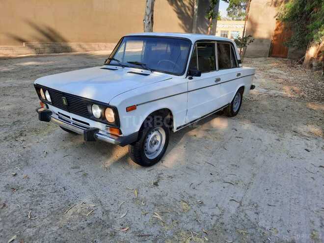 LADA (VAZ) 2106 2000, 79,000 km - 1.6 л - Salyan