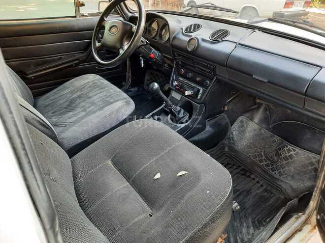 LADA (VAZ) 2106 2000, 79,000 km - 1.6 л - Salyan
