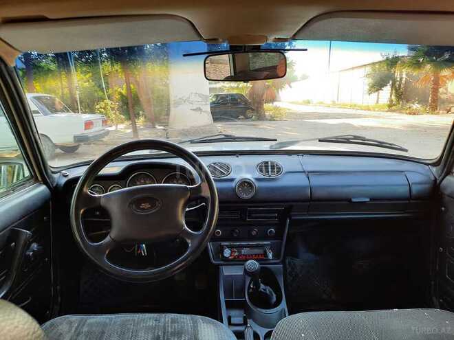LADA (VAZ) 2106 2000, 79,000 km - 1.6 л - Salyan