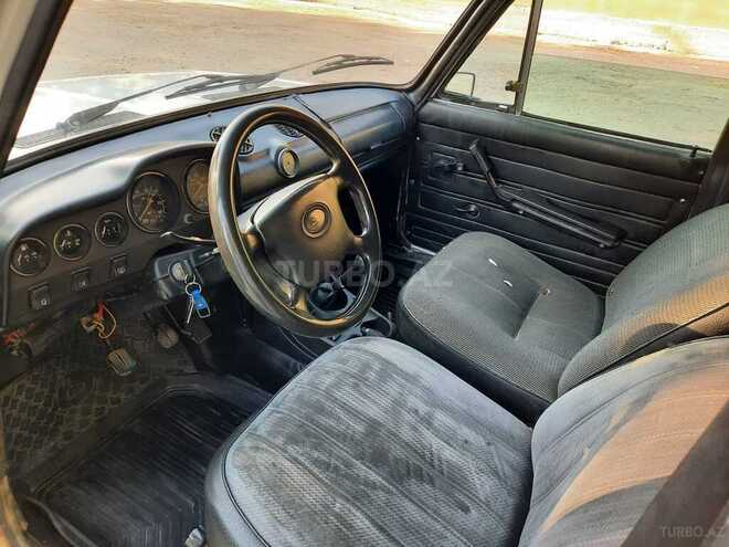 LADA (VAZ) 2106 2000, 79,000 km - 1.6 л - Salyan