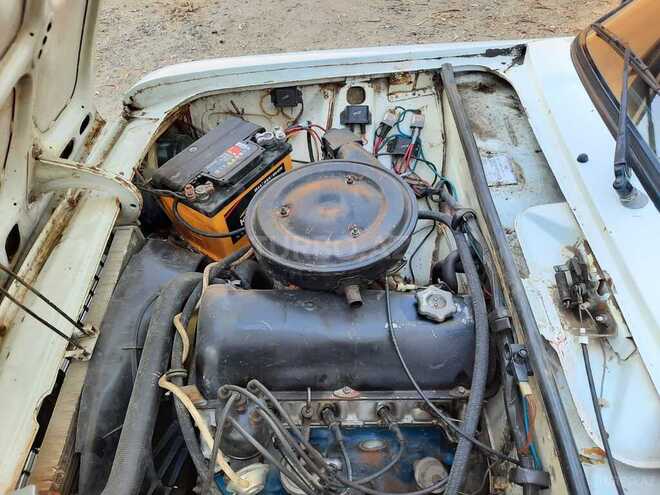 LADA (VAZ) 2106 2000, 79,000 km - 1.6 л - Salyan