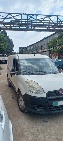 Fiat Doblo 2014, 203,000 km - 1.4 l - Bakı
