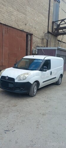 Fiat Doblo 2014, 203,000 km - 1.4 l - Bakı