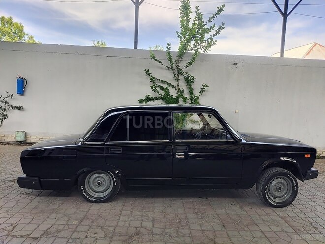 LADA (VAZ) 2107 2011, 34,000 km - 1.6 l - Bakı