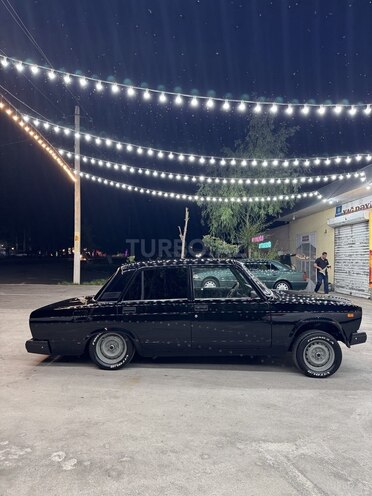 LADA (VAZ) 2107 2011, 34,000 km - 1.6 l - Bakı