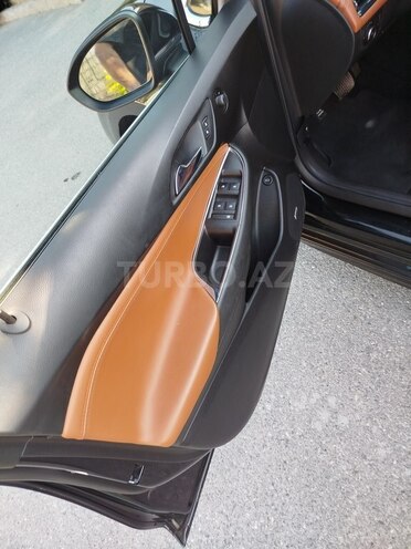 Chevrolet Cruze 2016, 188,000 km - 1.4 л - Bakı