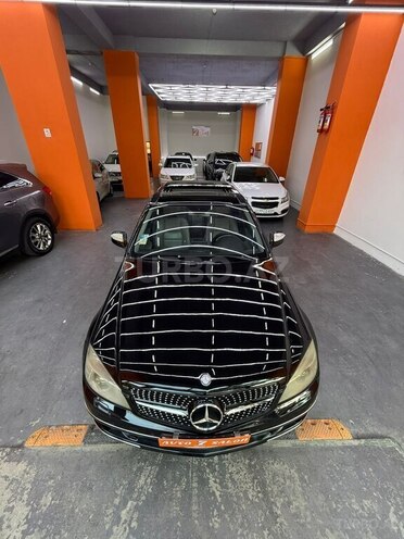 Mercedes C 300-11