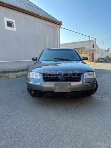 Volkswagen Passat 2002, 323,000 km - 1.8 l - Sumqayıt