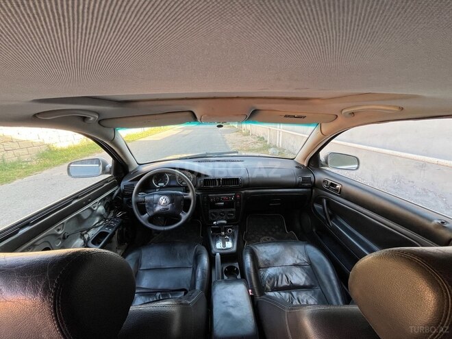 Volkswagen Passat 2002, 323,000 km - 1.8 l - Sumqayıt