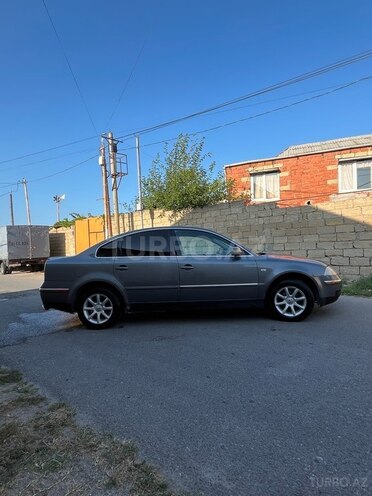Volkswagen Passat 2002, 323,000 km - 1.8 l - Sumqayıt