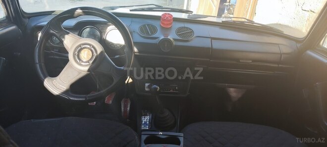 LADA (VAZ) 2106 1989, 32,710 km - 1.6 l - Bakı