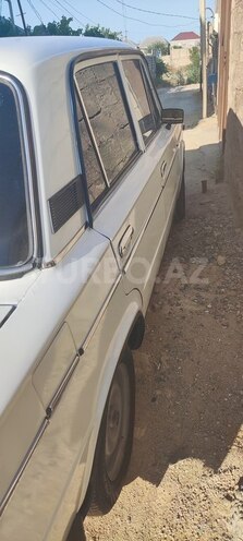 LADA (VAZ) 2106 1989, 32,710 km - 1.6 l - Bakı