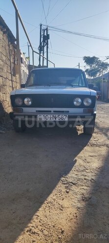 LADA (VAZ) 2106 1989, 32,710 km - 1.6 l - Bakı