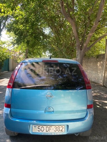 Opel Meriva 2003, 366,523 km - 1.6 l - Bakı