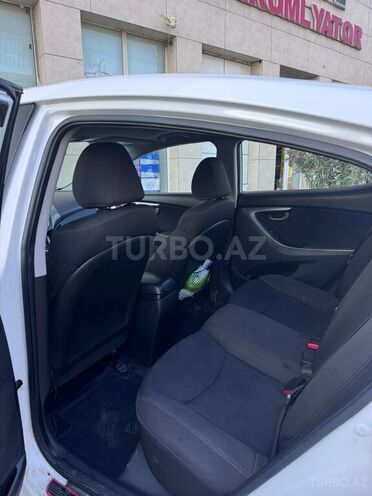 Hyundai Elantra 2011, 171,490 km - 1.8 л - Bakı
