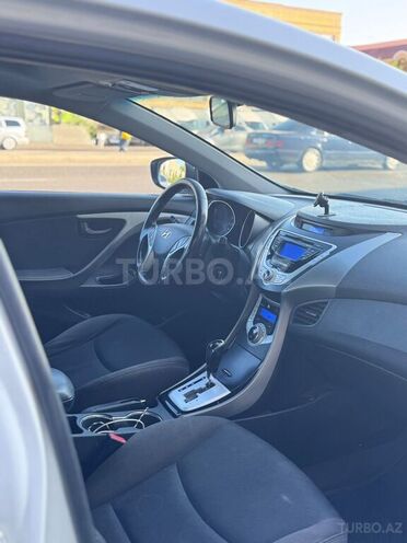 Hyundai Elantra 2011, 171,490 km - 1.8 л - Bakı
