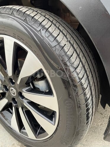 Nissan Kicks-9