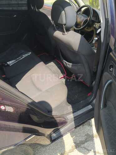 Mercedes C 240 2000, 300,000 km - 2.6 l - Quba