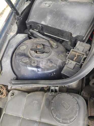 Mercedes C 240 2000, 300,000 km - 2.6 l - Quba