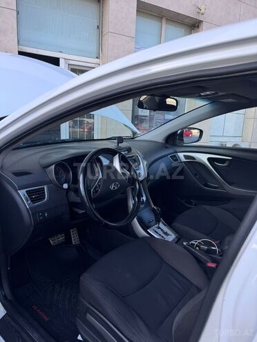 Hyundai Elantra 2011, 171,490 km - 1.8 л - Bakı