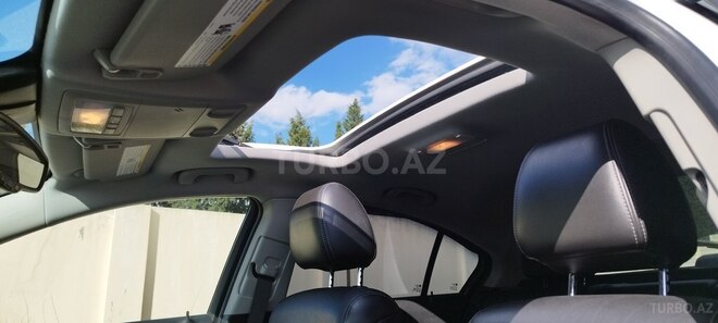 Chevrolet Cruze 2014, 182,000 km - 1.4 л - Göygöl
